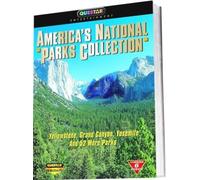 America's National Parks Collection [DVD] [Region 1] [US Import] [NTSC]