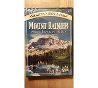 America's National Parks: Mount Rainier