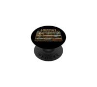 America's National Parks PopSockets Adhesive PopGrip