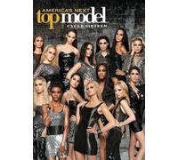 America's Next Top Model, Cycle 16