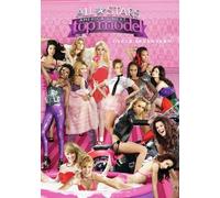 Americas Next Top Model - Cycle 17 (DVD9) (DVD) (US IMPORT)