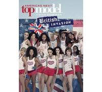 America's Next Top Model, Cycle 18