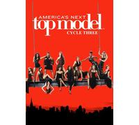 America's Next Top Model, Cycle 3 (DVD) Tyra Banks Eva Pigford (US IMPORT)