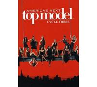 America's Next Top Model, Cycle 3 (DVD) Tyra Banks Eva Pigford (US IMPORT)