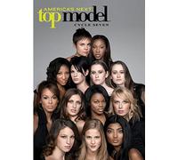 America'S Next Top Model Cycle 7 (3 Dvd) [Edizione: Stati Uniti]