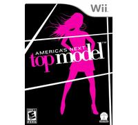 America's Next Top Model / Game