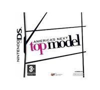 America's Next Top Model (Nintendo DS)