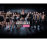 America's Next Top Model, Season 20