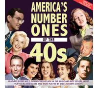 Various Artists - America's No. 1s of the '40s