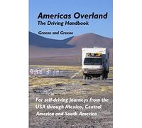 Americas Overland - The Driving Handbook