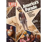 America's Parade: A Celebration of Macy's Thanksgiving Day Parade