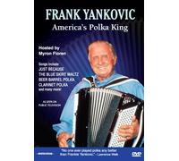 America's Polka King [DVD] [2010] [Region 1] [US Import] [NTSC]
