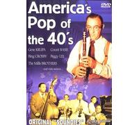 Americas Pop of the 40 [Import allemand]