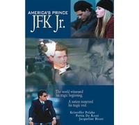 America's Prince: The Jfk Jr Story [DVD] [Region 1] [US Import] [NTSC]