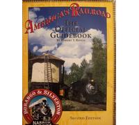 America's Railroad - The Official Guidebook