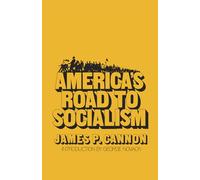 America's Road to Socialism
