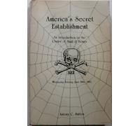 America's Secret Establishment