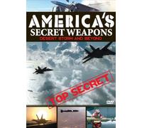 America's Secret Weapons [DVD]