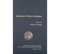 America's Silver Dollars (Coinage of the Americas Conference (Coac),9,)