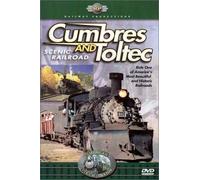 America's Steam Trains-The Cumbres & Toltec Scenic Railroad