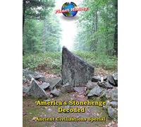 America's Stonehenge Decoded - Ancient Civilaztions Special