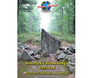America's Stonehenge Decoded - Ancient Civilaztions Special