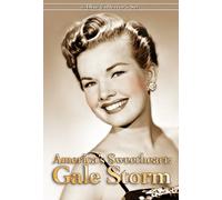America's Sweetheart: Gale Storm [DVD] [Region 1] [US Import] [NTSC]