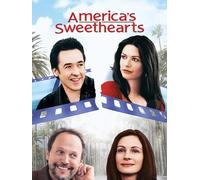 America's Sweethearts