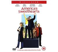 America's Sweethearts