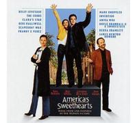 America's Sweethearts (CD) Album (US IMPORT)