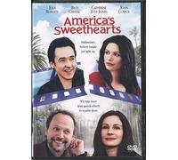 America's Sweethearts [DVD] [2001] [Region 1] [US Import] [NTSC]