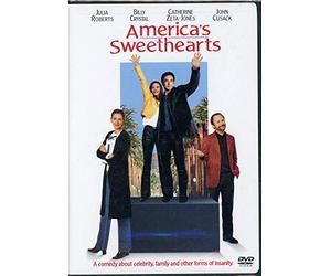 AMERICAS SWEETHEARTS MOVIE