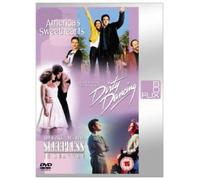America's Sweethearts/Sleepless In Seattle/Dirty Dancing [DVD]