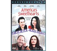 America's Sweethearts [Verleihversion] [DVD] (2002) Roberts, Julia, Roth, Joe