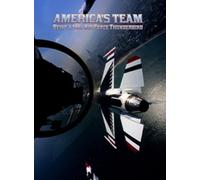 America's Team: Being A Us Air Force Thunderbird [DVD]