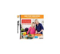 America's Test Kitchen: Get Cooking / Game