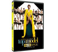 America's Next Top Model Cycle 22