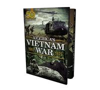 America's Vietnam War: 50th Anniversary Collector [DVD] [Region 1] [US Import] [NTSC]