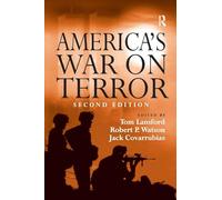 America's War on Terror
