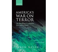 America's War on Terror: The State of the 9/11 Exception from Bush to Obama