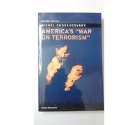 America's "War on Terrorism"