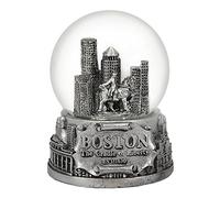 Americaware PSGBOS65 65 mm Boston Snow Globe