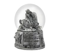 Americaware PSGWYO65 65 mm Wyoming Snow Globe