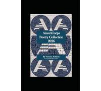 AmeriCorps Poetry Collection 2026