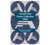 AmeriCorps Poetry Collection 2026