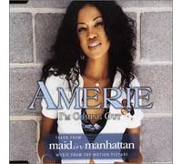 Amerie - I'm Coming Out