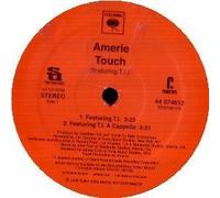 Amerie - Touch
