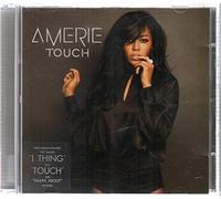 Amerie - Touch