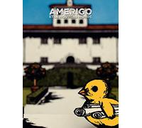 Amerigo et le nouveau monde