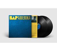BAP – Amerika – 2LP Vinyl (US Import)
